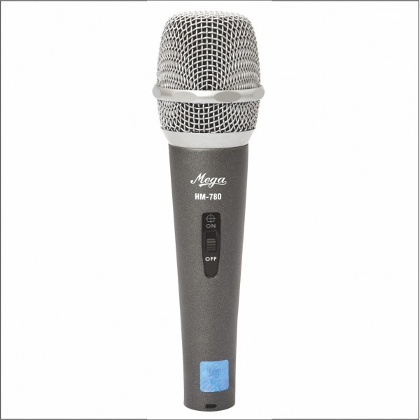 HM 780 P.A. Microphones